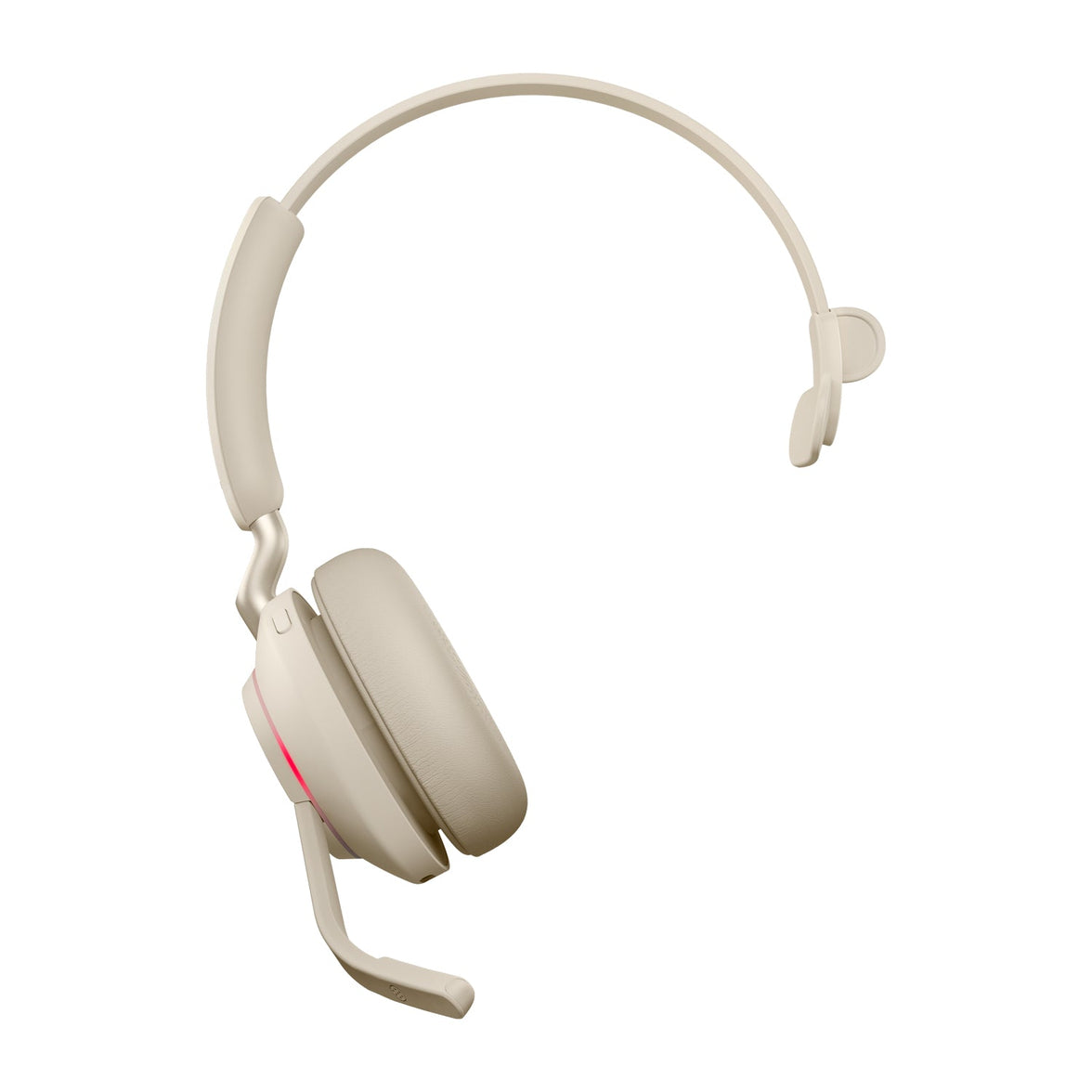 Jabra Evolve2 65 Link380c MS Mono Beige