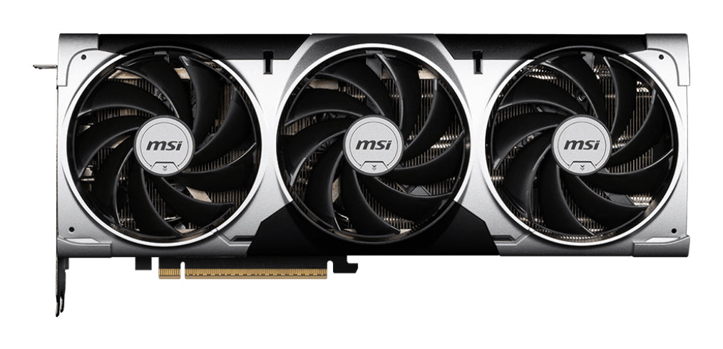 MSI RTX 5070 TI 16GB VENTUS 3X OC