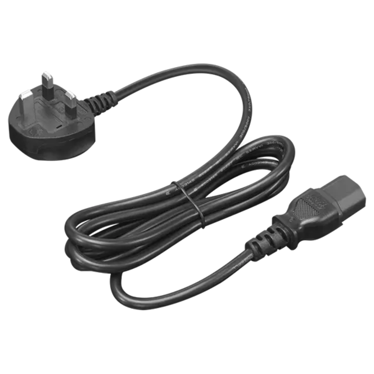 Lenovo ThinkPad 230W AC Adapter (slim tip) - EU/INA/VIE/ROK