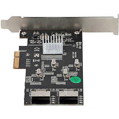 StarTech.com 8Port SATA PCIe Card