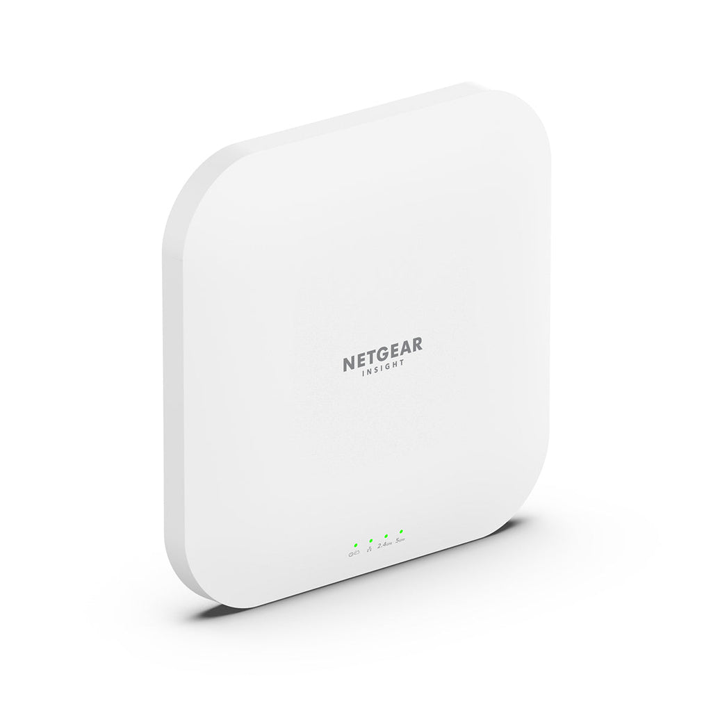 NETGEAR WAX620 WIFI 6 ACCESS POINT
