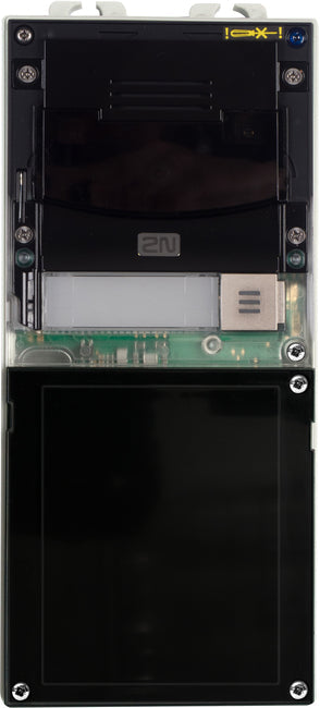 2N IP Verso Base Unit – Black