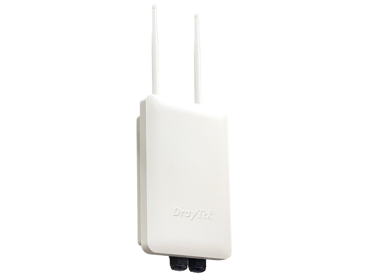 DrayTek VigorAP918R Outdoor WLAN AP