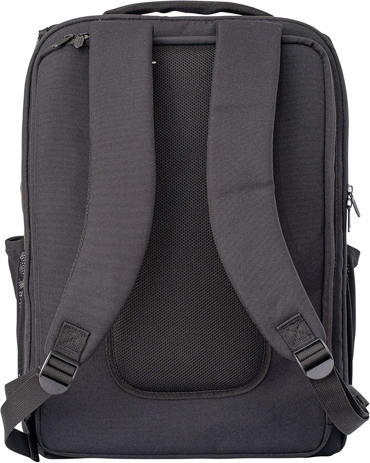 Techair 14-15.6 COMMUTER BACKPACK BLACK