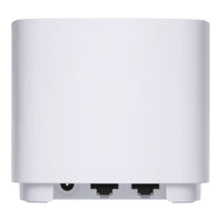 ASUS ZENWIFI XD5 WIFI 6 MESH WHITE 2PK