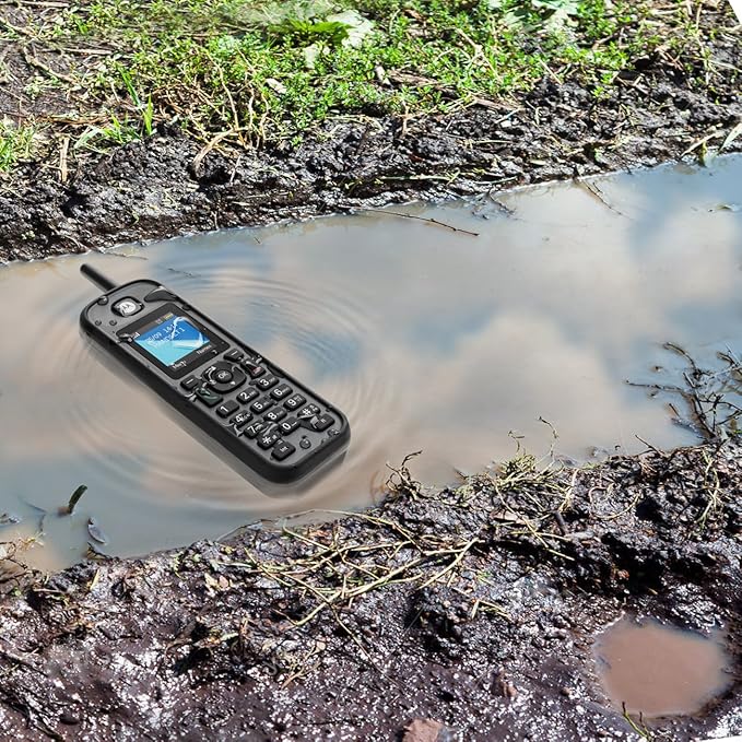 MOTOROLA RUGGEDISED DECT SINGLE