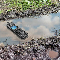 MOTOROLA RUGGEDISED DECT SINGLE