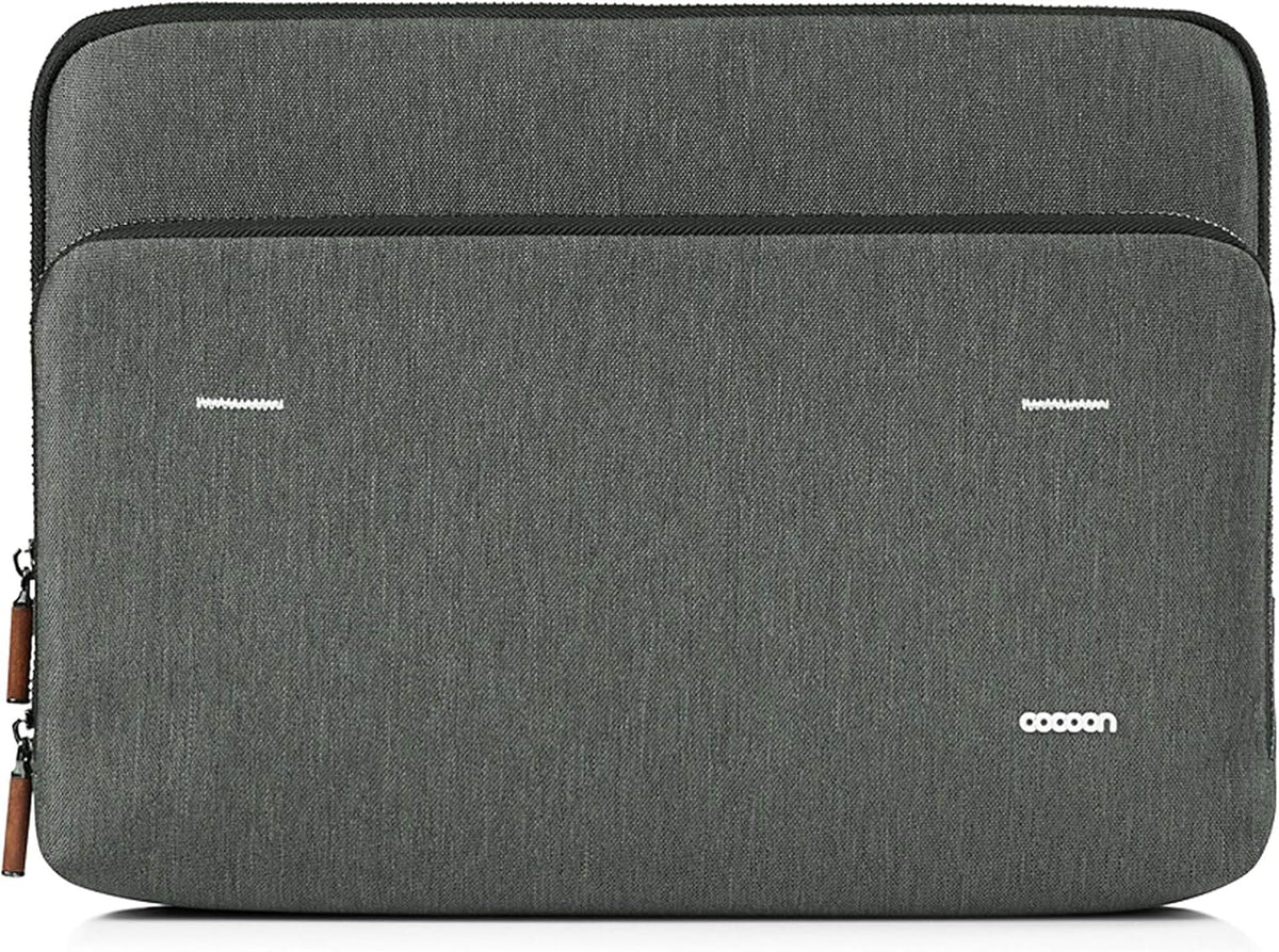 Cocoon Sleeve MBook Air 11 Gra Series B