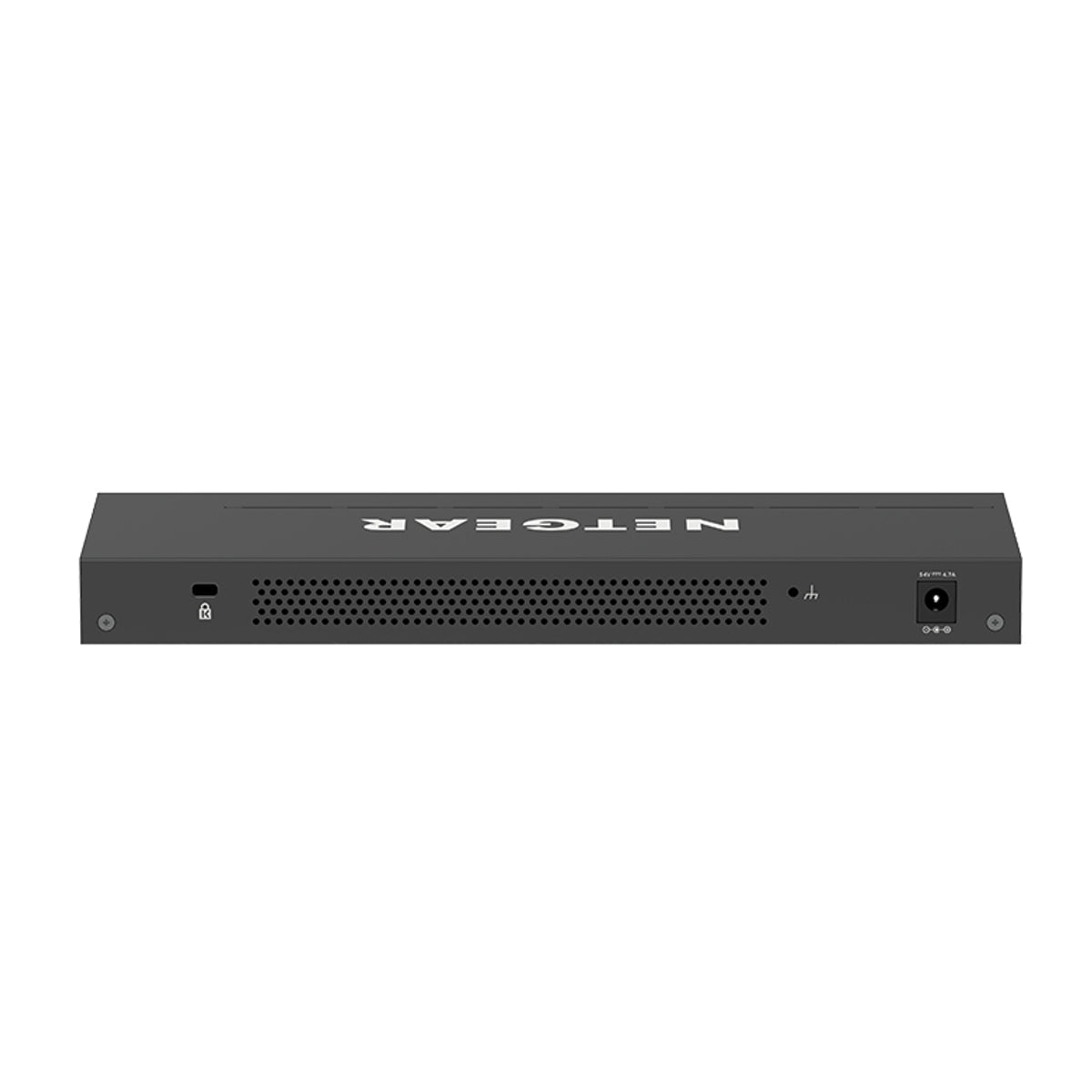 NETGEAR GS316EPP PLUS 16 PORT