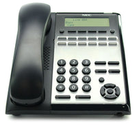 NEC SL2100 (2W) 12 KEY DIG HANDSET BLACK