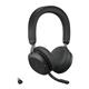 JABRA EVOLVE2 75 LINK380C MS STEREO STAND BLACK