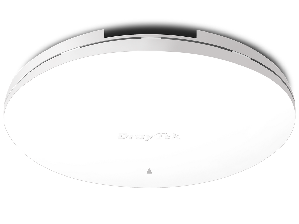 DrayTek VigorAP 962C 11ax Ceiling AP