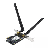 ASUS NIC PCI-E WIFI 6 PCE-AX1800
