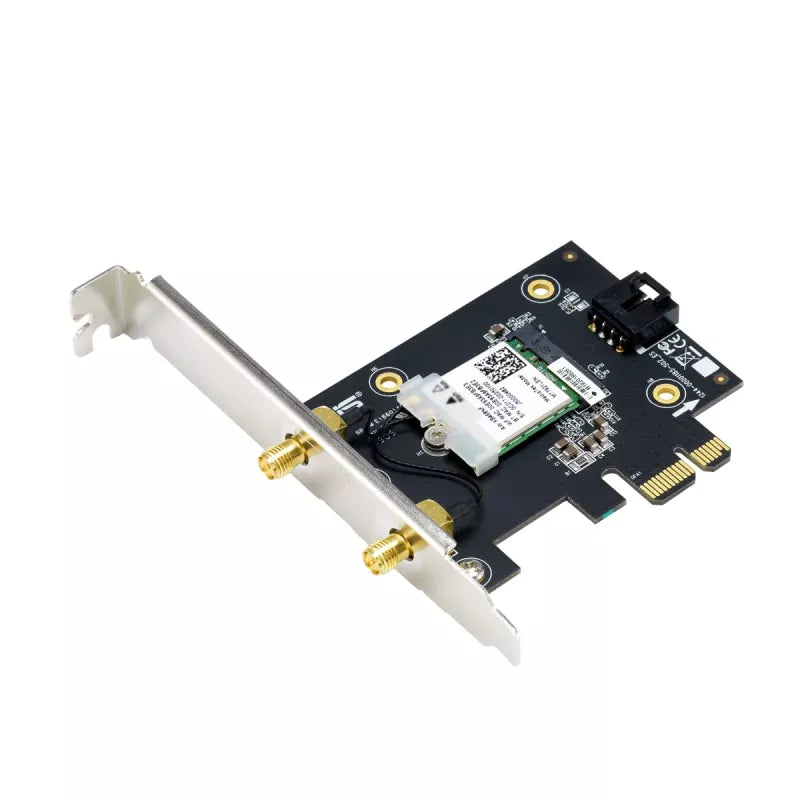 ASUS NIC PCI-E WIFI 6 PCE-AX1800