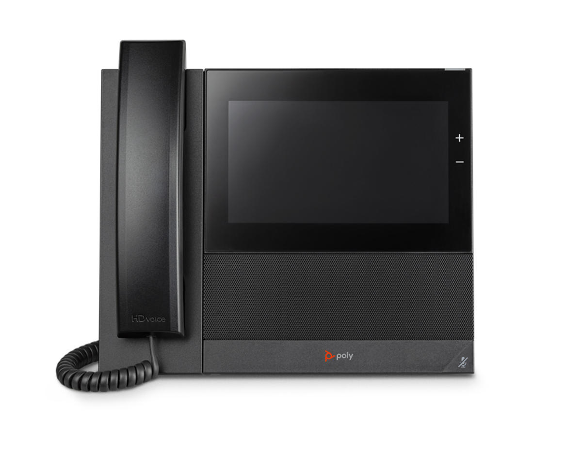 Poly CCX 600 Business Media Phone