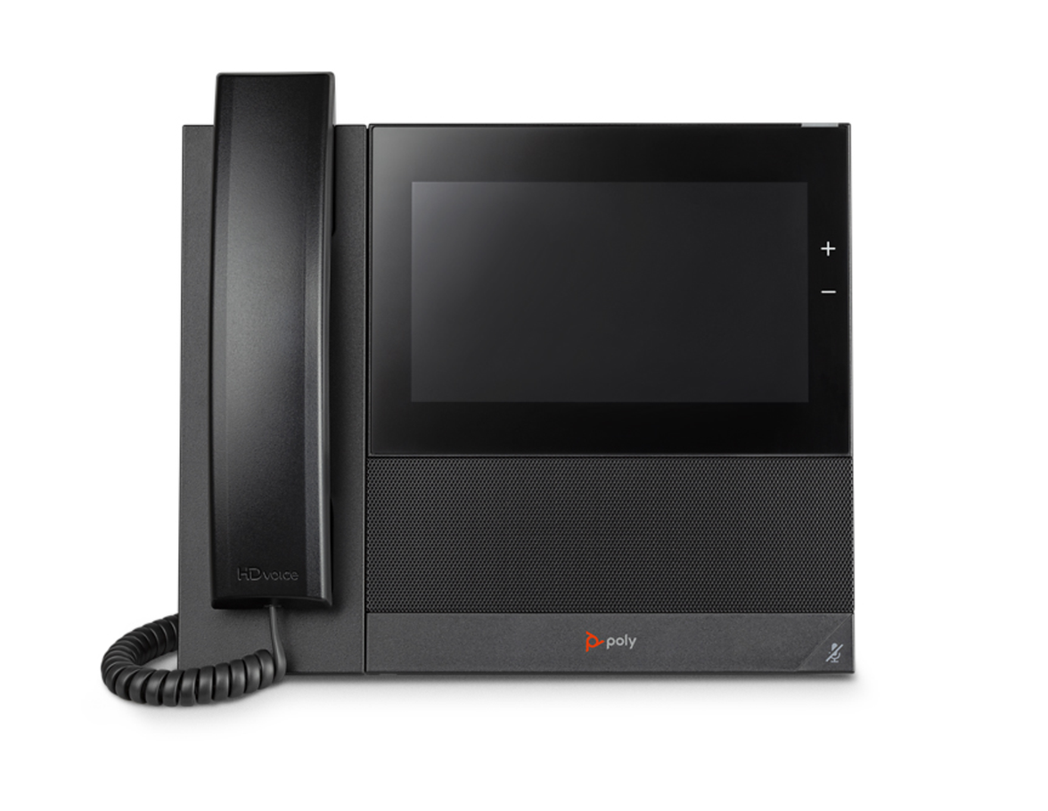 Poly CCX 600 Business Media Phone