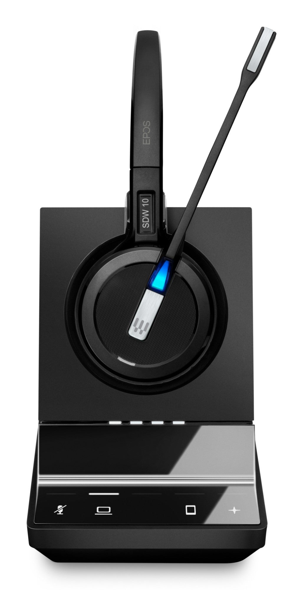 EPOS IMPACT SDW 5013 - EU/UK/AUS Monaural DECT Headset