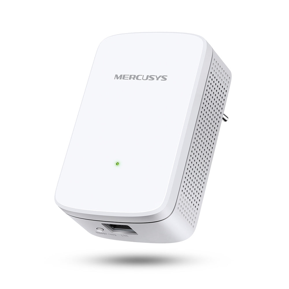 TP-LINK 300MBPS WI-FI RANGE EXTENDER