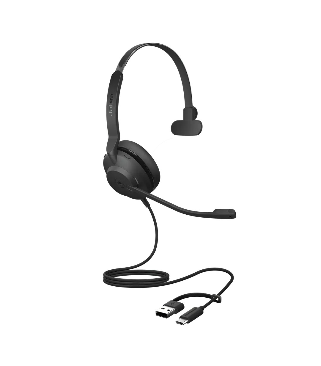 JABRA EVOLVE2 30 SE USB-C MS MONO
