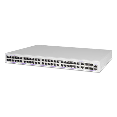 Alcatel-Lucent Enterprise OmniSwitch 6360-PH24 - Stackable Gigabit Ethernet LAN Switch