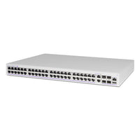 Alcatel-Lucent Enterprise OmniSwitch 6360-PH24 - Stackable Gigabit Ethernet LAN Switch