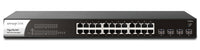 DrayTek Vigor VSP1281x POE smart Switch