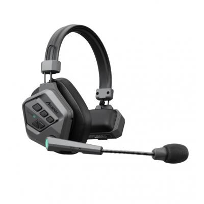 Accsoon CoMo II Wireless Intercom, 1 Master + 4 Headsets