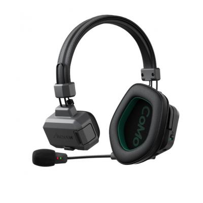 Accsoon CoMo II Wireless Intercom, 1 Master + 8 Headsets