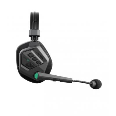 Accsoon CoMo II Wireless Intercom, 1 Master + 8 Headsets