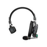 Accsoon CoMo II Wireless Intercom, 1 Master + 4 Headsets