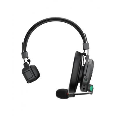 Accsoon CoMo II Wireless Intercom, 1 Master + 8 Headsets