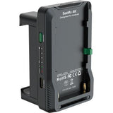 Accsoon SeeMo 4K HDMI Capture Adapter for Android