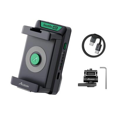 Accsoon SeeMo 4K HDMI Capture Adapter for Android