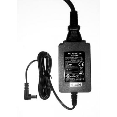 TOA AD-246 AC Power Adapter for TOA Equipment