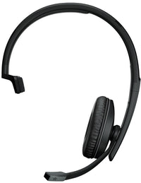 EPOS ADAPT 231 Bluetooth Mono Headset & USB-C Dongle