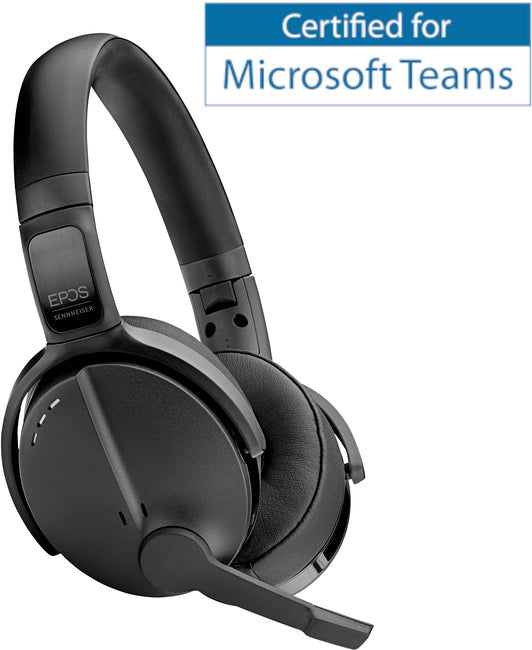 EPOS ADAPT 560 II BT ANC HEADSET W/DONG