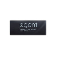agent AW Series Spare Battery