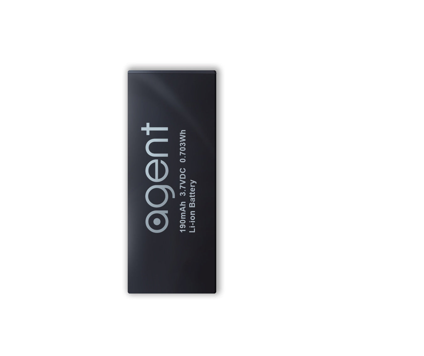 agent AW Series Spare Battery