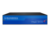 Sangoma Vega 60G – 2 BRI (4 Calls) ISDN2 Gateway