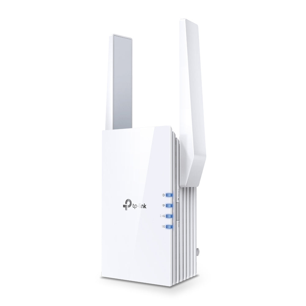 TP-LINK AX3000 WI-FI 6 RANGE EXTENDER