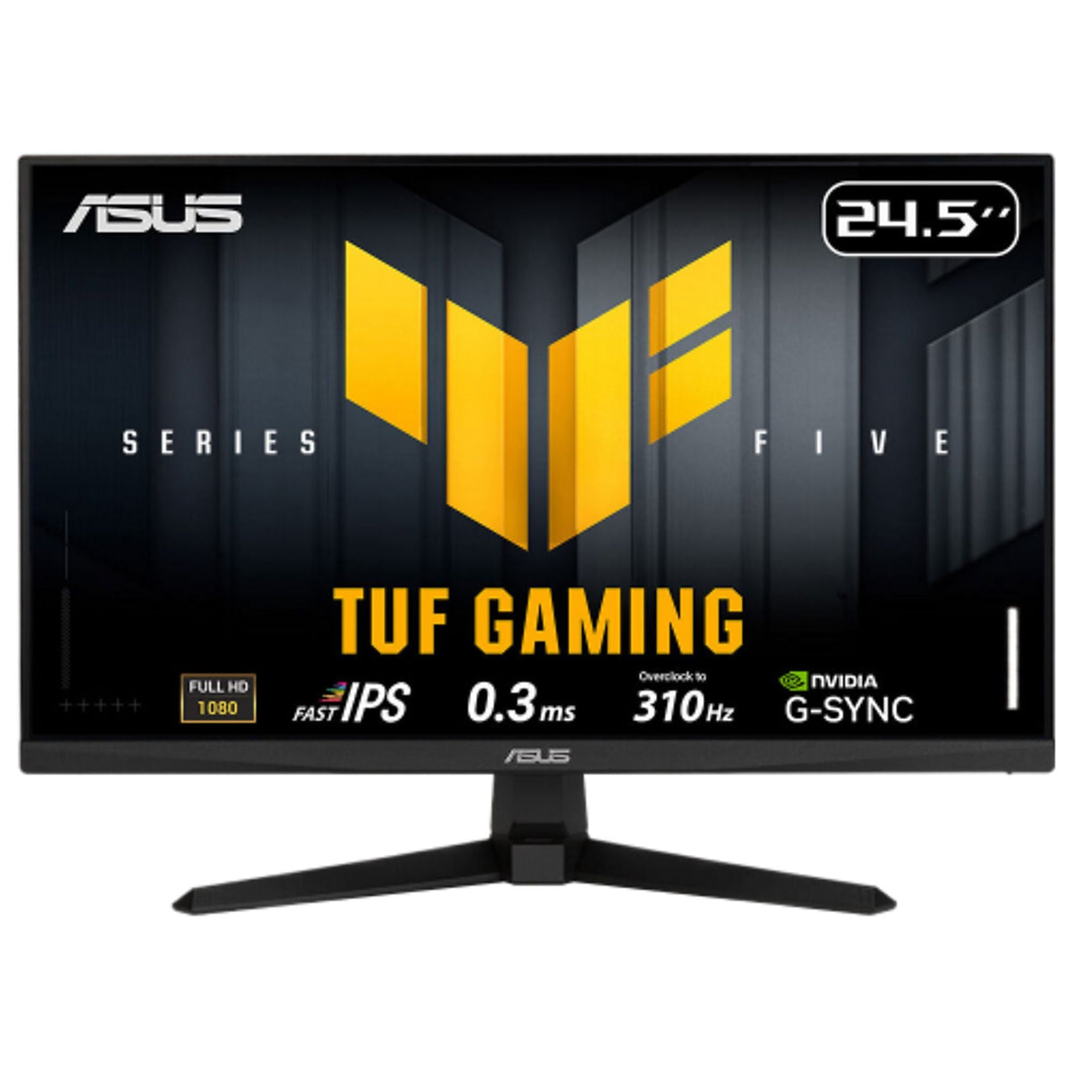 ASUS 27 IPS MONITOR SPK VG27AQML5A