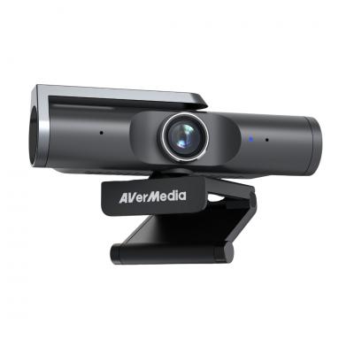 AVerMedia 4K Ultra HD Webcam