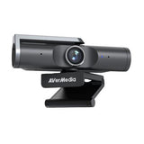 AVerMedia 4K Ultra HD Webcam