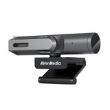 AVerMedia 4K Ultra HD Webcam