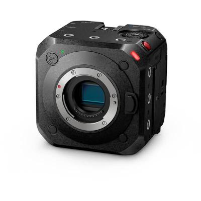 Panasonic AW-UB10E 4K Box Camera for Live Production