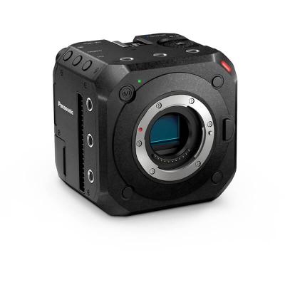 Panasonic AW-UB10E 4K Box Camera for Live Production