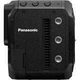 Panasonic AW-UB10E 4K Box Camera for Live Production
