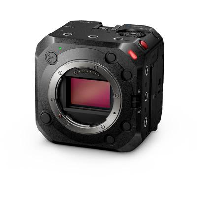 Panasonic AW-UB50E 4K Box Camera for Live Production