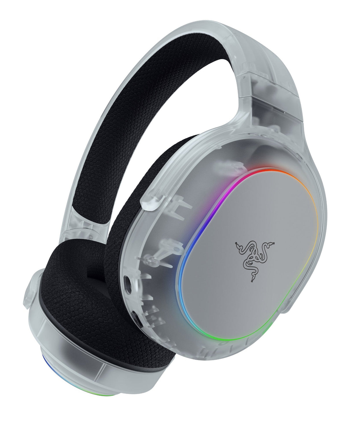 RAZER BARRACUDA X CHROMA W/L PHANTOM WHT