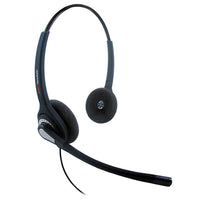 agent 402 Binaural Headset (PLX)